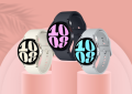 Samsung Galaxy Watch6 - Món quà 20/10 tuyệt vời dành cho người phụ nữ của bạn