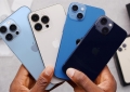 'Trào lưu' mua iPhone xách tay đang dần biến mất, tại sao lại đến nỗi như thế?
