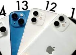iPhone 11, iPhone 13, iPhone 14, iPhone 15 giảm giá tưng bừng ngày chủ nhật