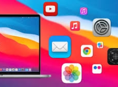 Các ứng dụng cần thiết nên cài khi mới mua MacBook