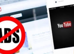 YouTube đã căng: Cấm người dùng chặn quảng cáo trên toàn cầu
