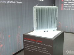 Viettel sản xuất thành công chip 5G, sẵn sàng đưa vào thương mại hoá tại Việt Nam