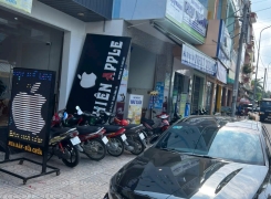 Cửa hàng Thiên Apple - Địa chỉ uy tín về mua bán và sửa chữa điện thoại tại Cao Lãnh, Đồng Tháp