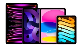 Sẽ không có thêm Mac và iPad nào được giới thiệu trong năm 2023?