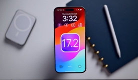 Đây là những thay đổi trong iOS 17.2 Beta 2 mà Apple vừa phát hành công khai