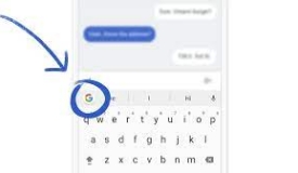 Thủ thuật Gboard trên Android: chỉnh kích thước bàn phím, clipboard, tạo avatar, nhập liệu giọng nói