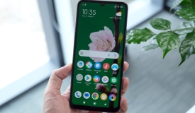 Poco C65 - điện thoại bộ nhớ 256 GB giá 3 triệu đồng