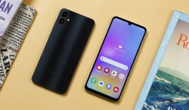 Tin được không, Galaxy A05 | A05s xác lập kỷ lục gần 1.000 khách 'chốt đơn' mỗi ngày!