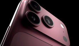 iPhone 18 Pro Max: Hé lộ 10 nâng cấp lớn trên siêu phẩm sắp ra mắt