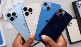 'Trào lưu' mua iPhone xách tay đang dần biến mất, tại sao lại đến nỗi như thế?