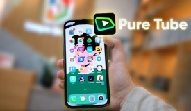 5 mẹo sử dụng Pure Tuber khám phá nhiều điều mới mẻ và trải nghiệm thú vị hơn