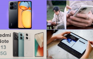 24h công nghệ có gì HOT 10/11: Redmi 13C chính thức ra mắt, OPPO Reno11 Series bị rò rỉ ảnh thực tế