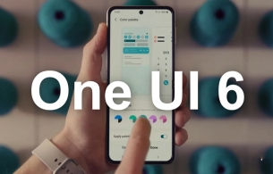 One UI 6 chính thức: nhiều tuỳ chỉnh màn hình khoá, font chữ hệ thống mới, app edit video mới…