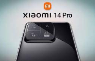 Xuất hiện ảnh dựng Xiaomi 14 Pro với màn hình phẳng, 4 camera sau?