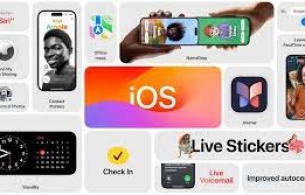5 tính năng mới trên iOS 17 cực kỳ hay và tiện lợi, bạn không nên bỏ qua bài viết này