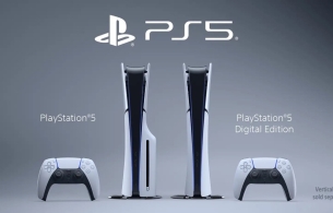 PS5 bản mới giống và khác những gì bản cũ ra mắt 3 năm trước?