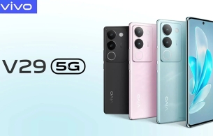 Giá bán Vivo V29 liệu có hấp dẫn khi sở hữu hiệu năng vượt trội, thiết kế đẹp mắt?