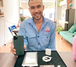 lên đời máy cực dễ tại store em ạ <3