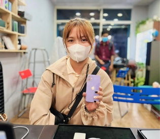 cảm ơn khách yeeuu >3