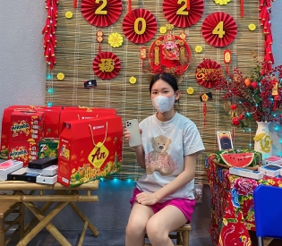 Em Xinh Em XInh Đẹp Và Lung Linh <3
