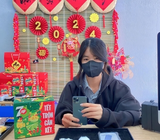 cảm ơn em đã ủng hộ shoop nha