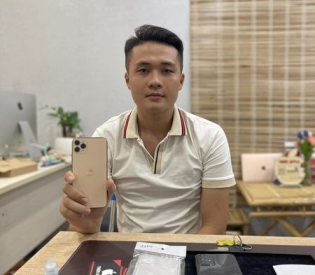 Cảm ơn em Khoa đã ủng hộ shop <3