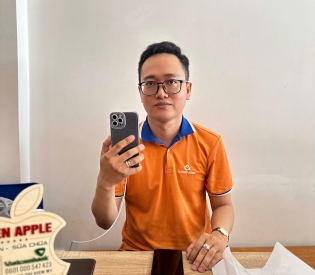 iPhone 12 Pro Max New về với anh khách quen