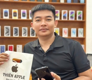 cảm ơn anh Trung ủng hộ shop em nhiều ạ <3
