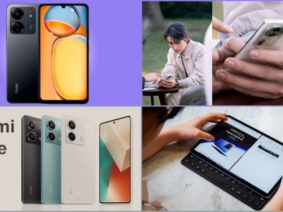 24h công nghệ có gì HOT 10/11: Redmi 13C chính thức ra mắt, OPPO Reno11 Series bị rò rỉ ảnh thực tế