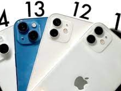 iPhone 11, iPhone 13, iPhone 14, iPhone 15 giảm giá tưng bừng ngày chủ nhật