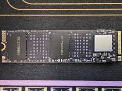 Xuất hiện SSD "990 Pro" giả, siêu rẻ nhưng cũng siêu chậm, anh em cẩn trọng