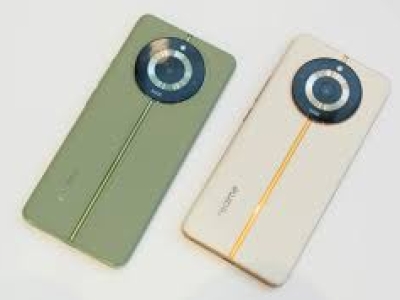 Chính thức trình làng realme 11 Series: Giá từ 7,39 triệu đồng, riêng realme 11 có tới ba hiệu năng đột phá