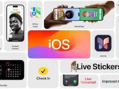5 tính năng mới trên iOS 17 cực kỳ hay và tiện lợi, bạn không nên bỏ qua bài viết này