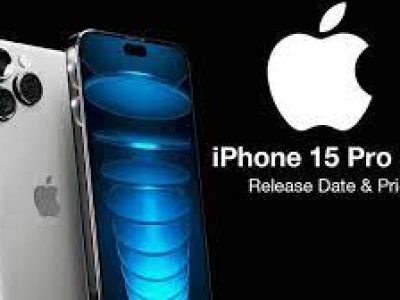 Thực hư tin đồn mẫu điện thoại iPhone 15 Ultra sẽ có giá rất cao