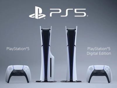 PS5 bản mới giống và khác những gì bản cũ ra mắt 3 năm trước?