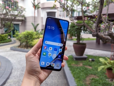 Điểm danh 5 lý do nên mua OPPO A78 thời điểm hiện tại