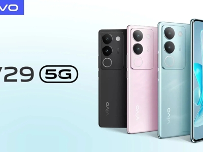 Giá bán Vivo V29 liệu có hấp dẫn khi sở hữu hiệu năng vượt trội, thiết kế đẹp mắt?