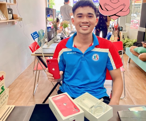 Cảm ơn khách yêu ủng hộ