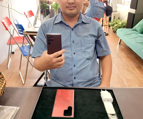 Khách yêu ủng hộ ạ