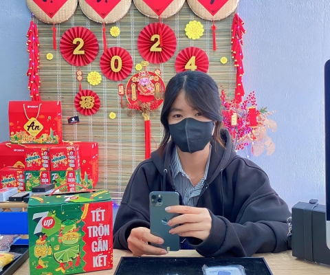 cảm ơn em đã ủng hộ shoop nha