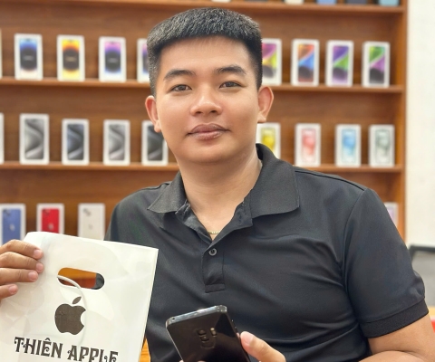 cảm ơn anh Trung ủng hộ shop em nhiều ạ <3