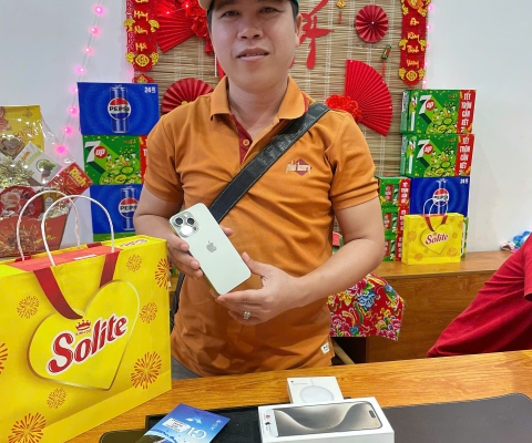 anh trai chốt đơn 15PM <3