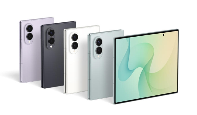 Đánh giá Samsung Galaxy Z Fold8: Mở ra tương lai mới cho điện thoại gập?
