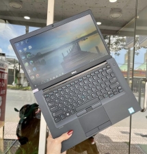 DELL Latitude 7480
