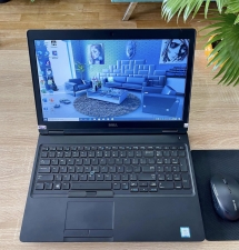 DELL Latitude 5580