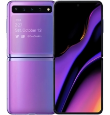 Samsung Galaxy Zflip 2