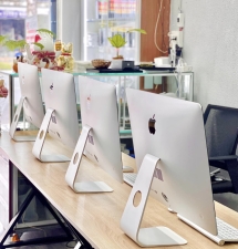 iMac Retina 4k