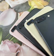 iPhone 7 Plus