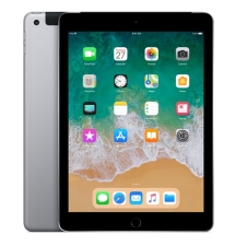 iPad 2018