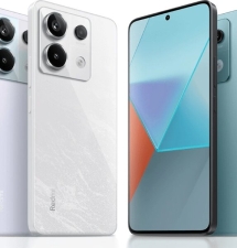 Redmi Note 13 Pro 5G